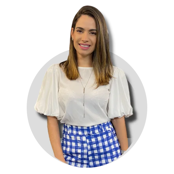 Dra. Maíra Canedo